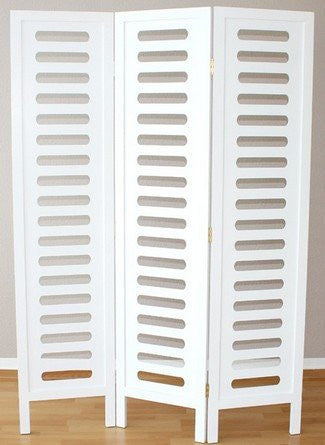 White Room Divider