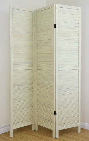 3 Panel Room Divider