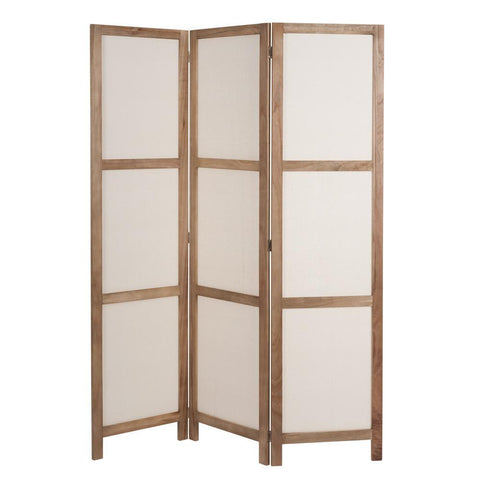 Fabric Room Divider