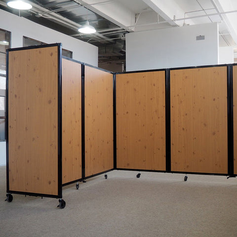 Conference Room Dividers