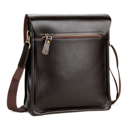 Male package business casual bags