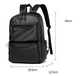 Men's Travel Leisure Backpack Laptop Bag Fashion