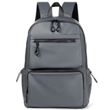 Men's Travel Leisure Backpack Laptop Bag Fashion