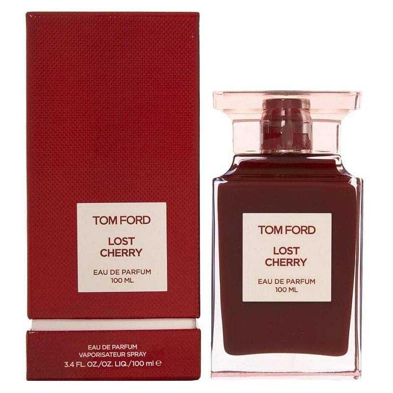 tom ford lost cherry man or woman