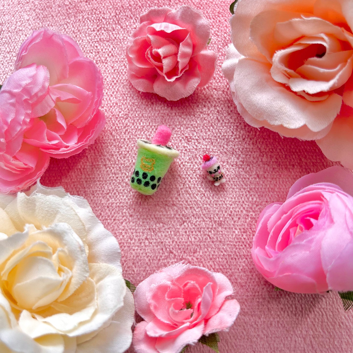 Konbini Friends Blind Boxes