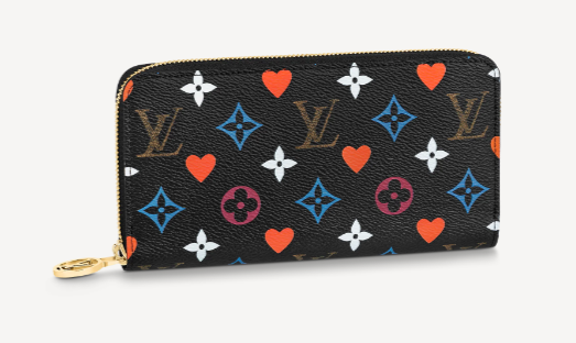 Louis Vuitton Game On Cruise 2021 Bag and Small Leather Goods