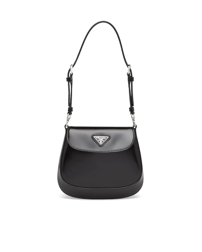 prada mini cleo bag