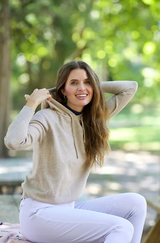 Equisite Sofia Pullover Sweater