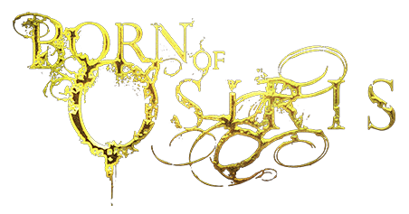 Born Of Osiris