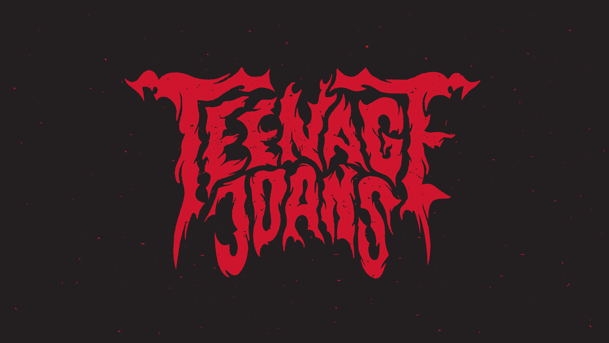 Teenage Joans