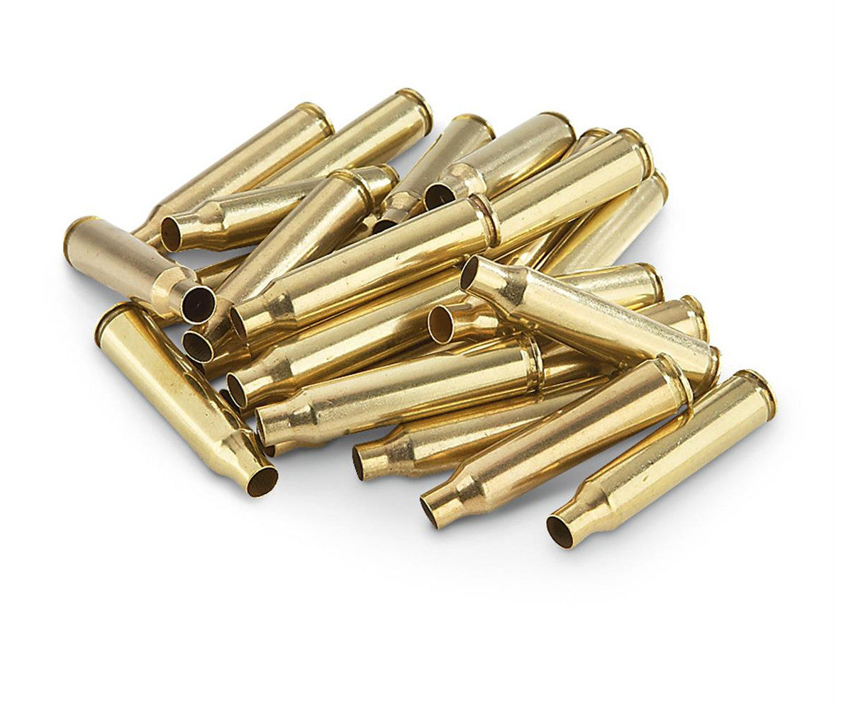 Winchester 300 Winchester Short Magnum Brass Cases