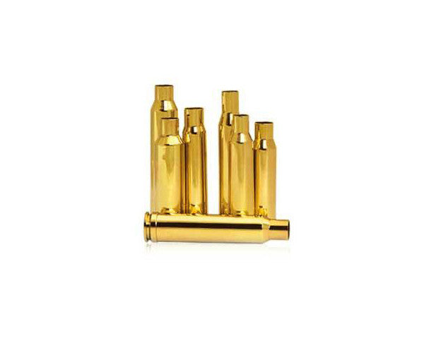 Norma .260 Remington Brass Cases - Frontier Guns & Ammo