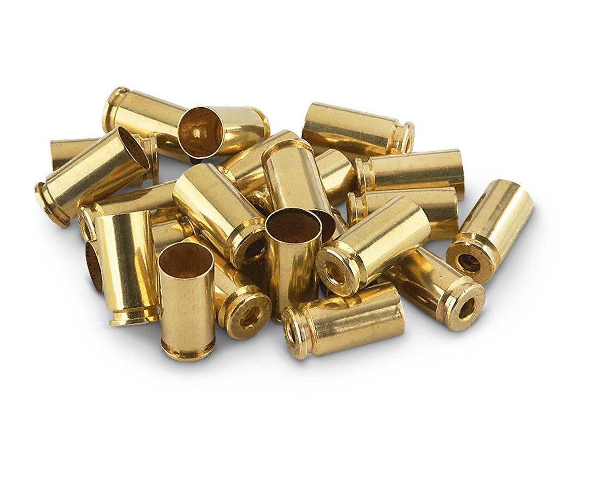 Remington .40 S&W Brass Cases - Frontier Guns & Ammo