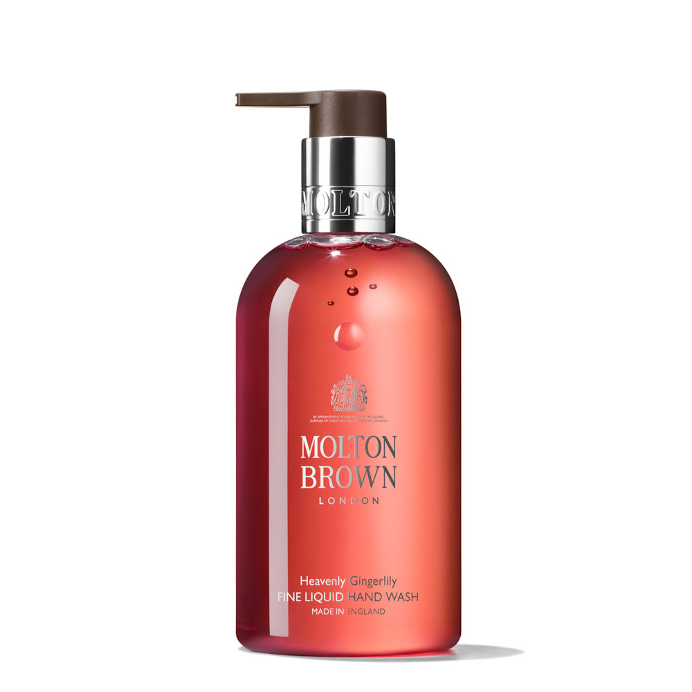 MOLTON BROWN(モルトンブラウン)ハンドウォッシュ・ハンドローション