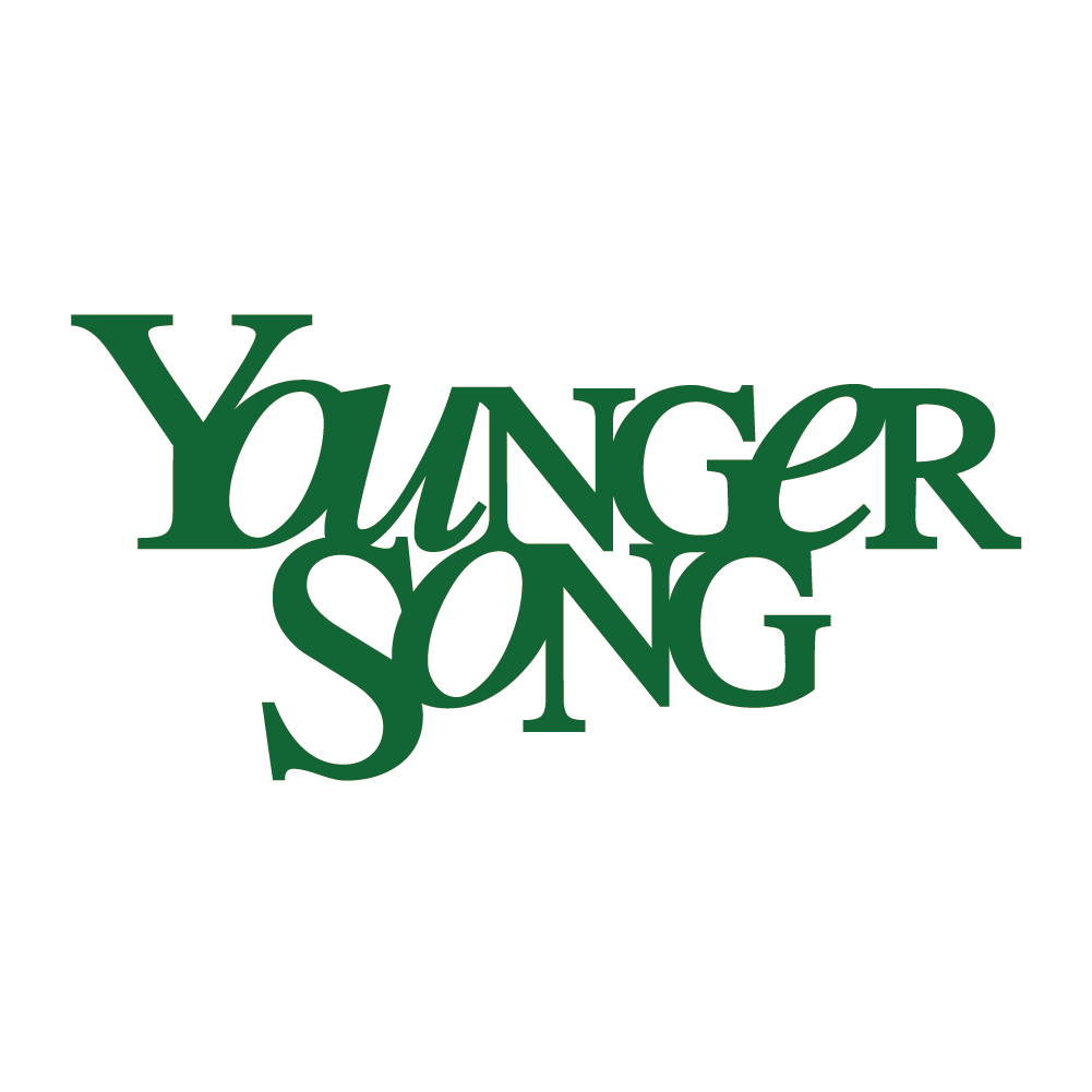 younger song スタジャン