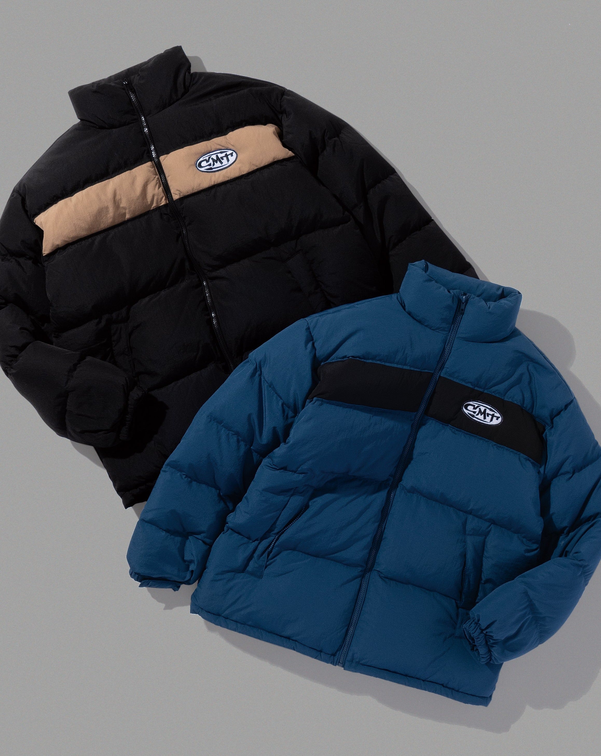 Bomb down jacket – YZ