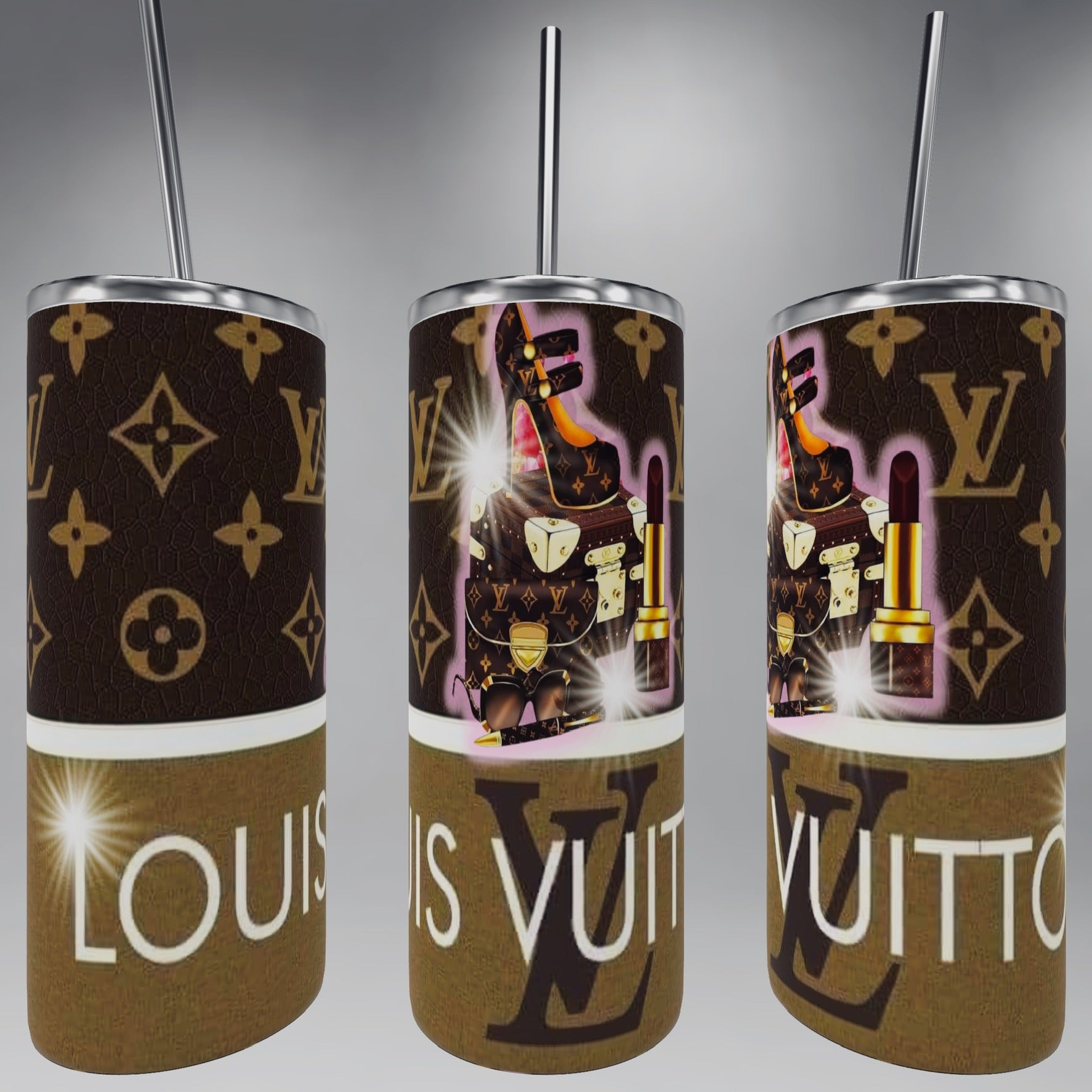 louis vuitton tumbler price