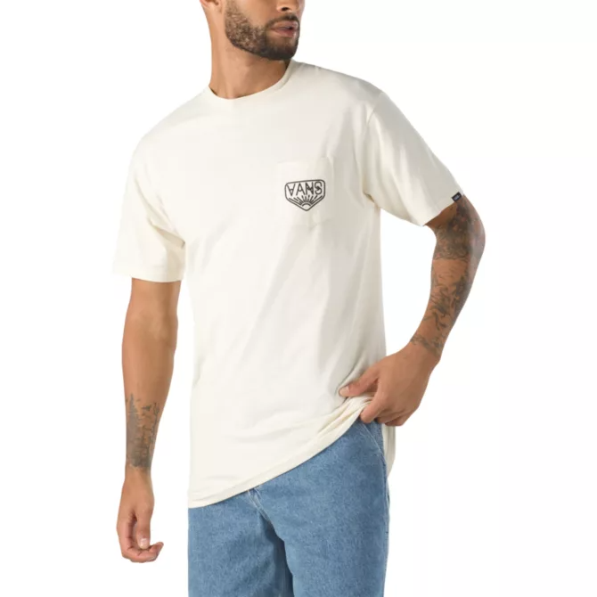 vans dakota roche t shirt