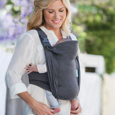 infantino unison baby carrier