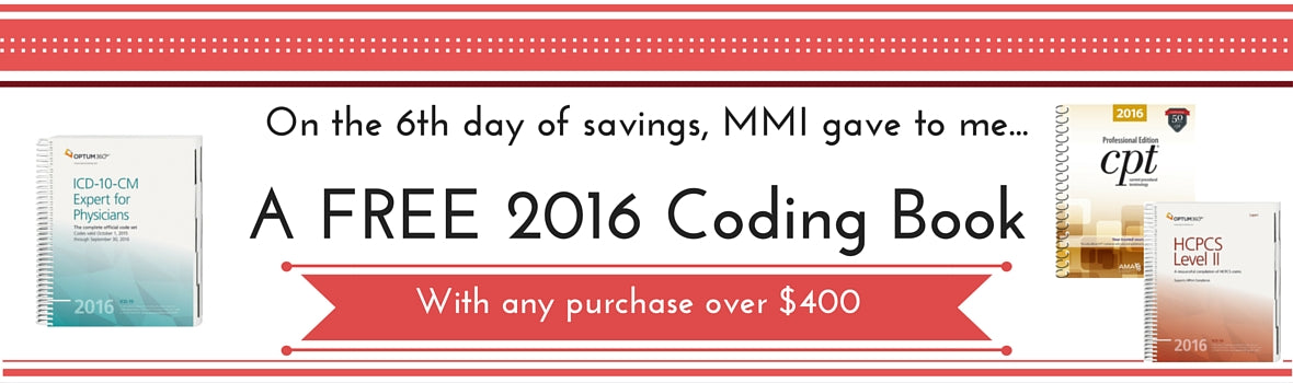 Free 2016 Coding Book Today Only
