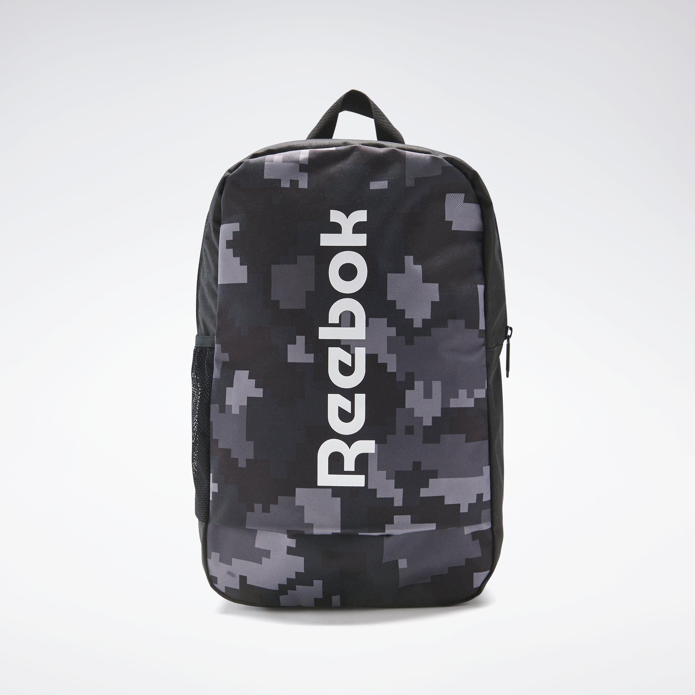 No puedo partes Buzo Active Core Graphic Backpack Medium Black – Reebok Australia