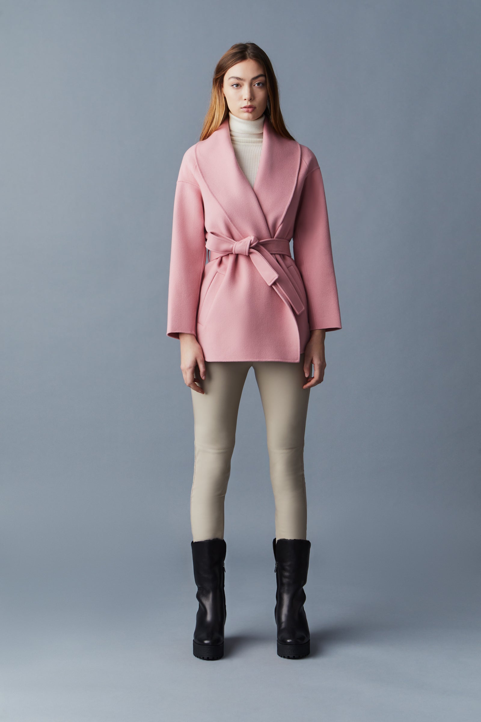 Mackage TYRA - Chalk Pink / XS. 1