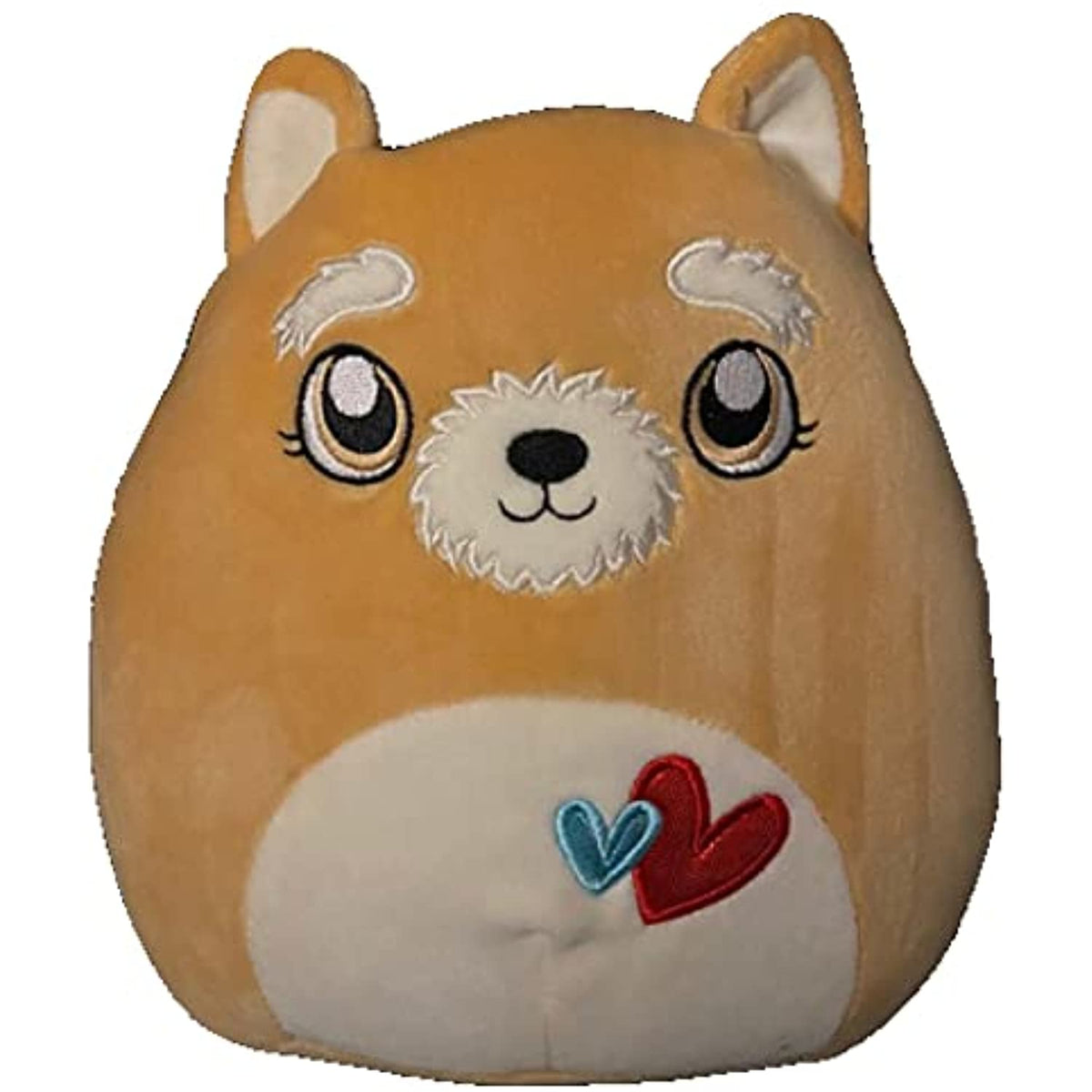 Squishmallows Official Kellytoy Valentines Squad Squishy Soft Plush To