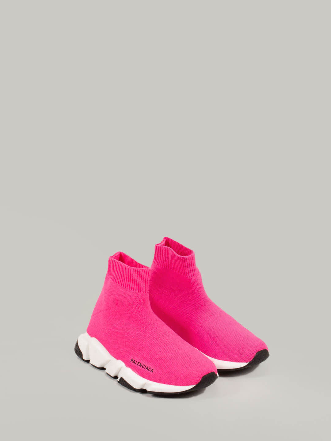 Vædde Nord Vest Fancy Balenciaga Speed LT Sneakers pink – LABELS