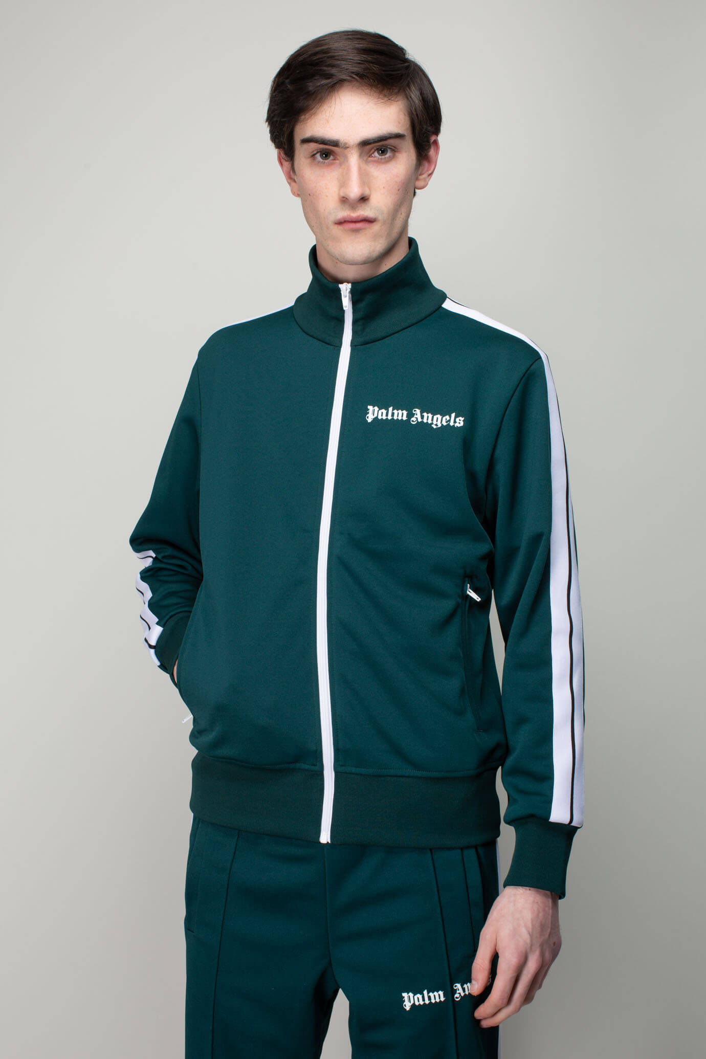 Classic Track Jacket – LABELS