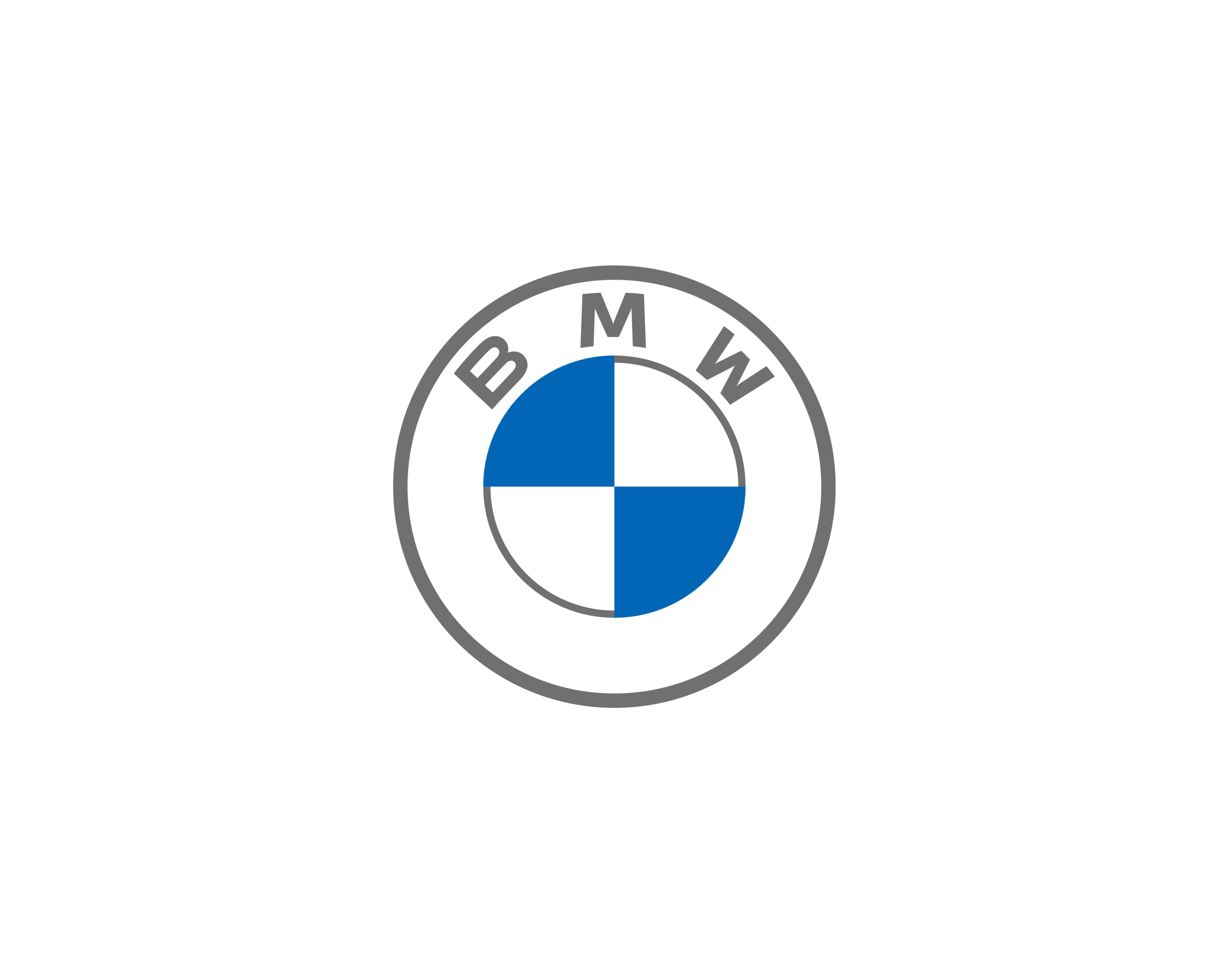 FITS-BMW M2 2016-2020 Tappi Specchio Chiaro scheggiatura vernice protezione Guard Film 