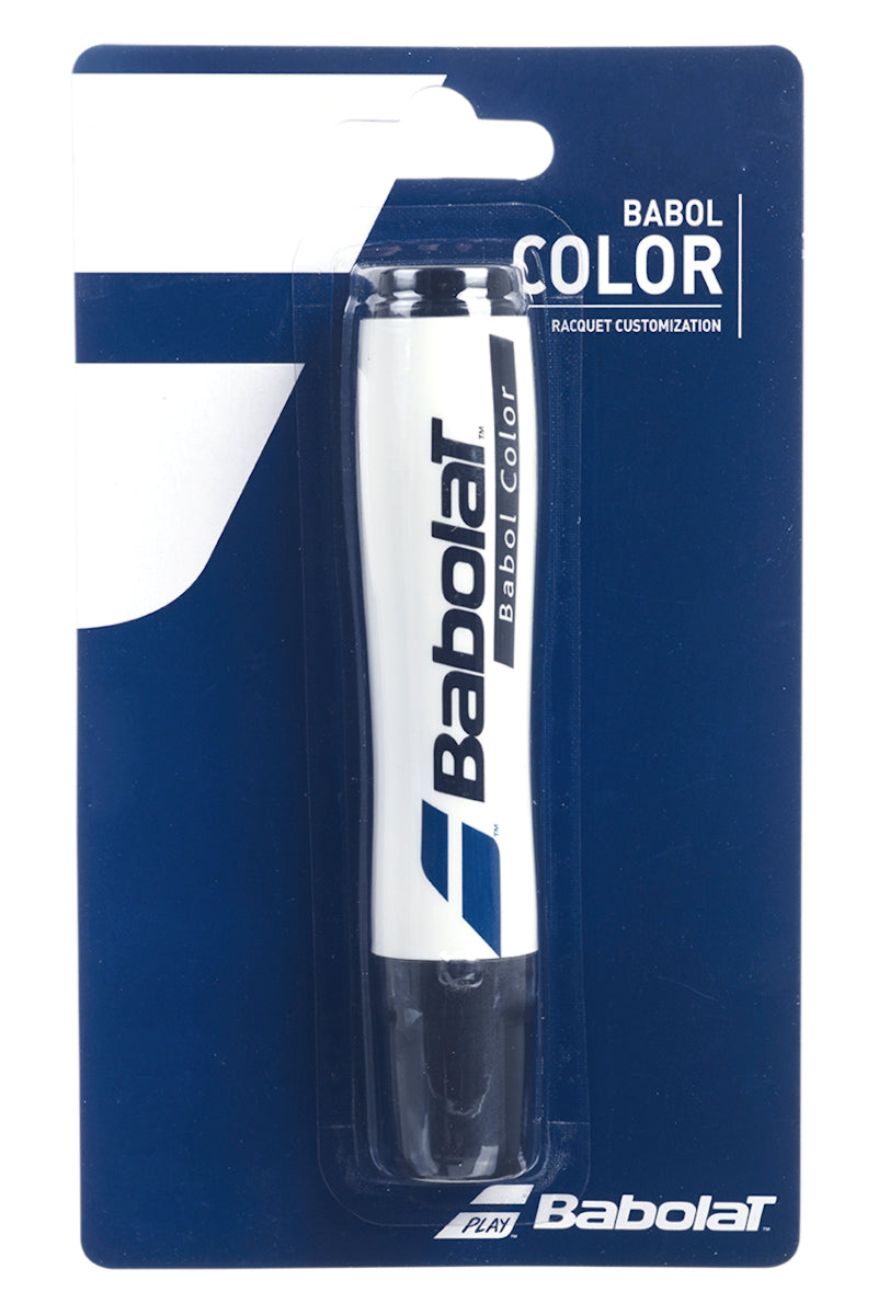 Tourna Premium Racquet Racket String Stencil Ink Pen 