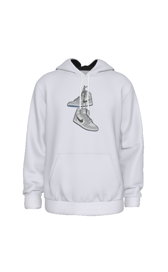 dior x jordan hoodie