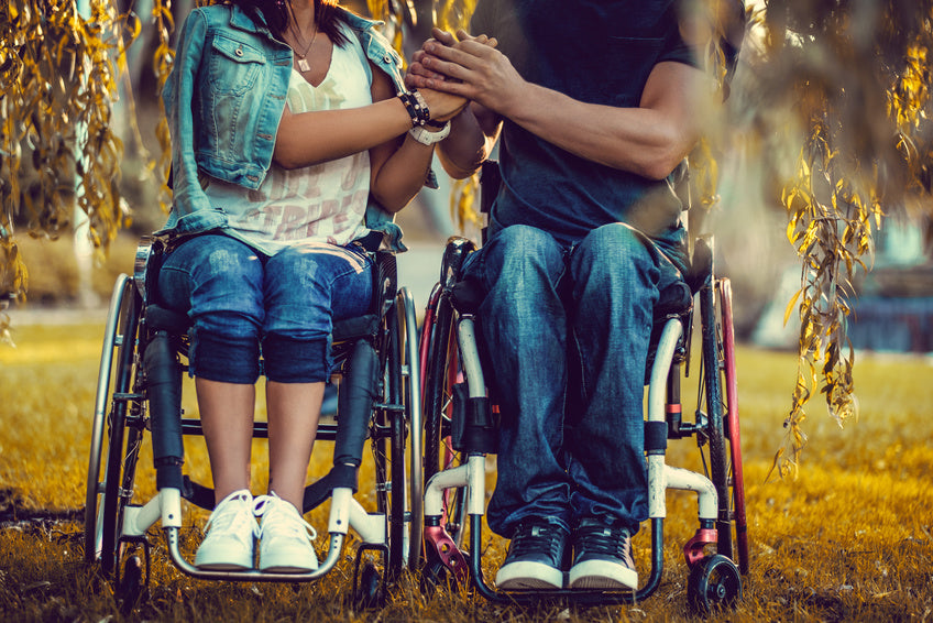 Free Dating Sites For Disabled Singles\