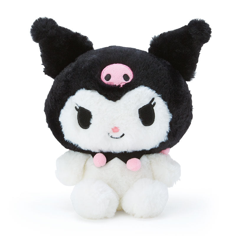 kuromi stuffie