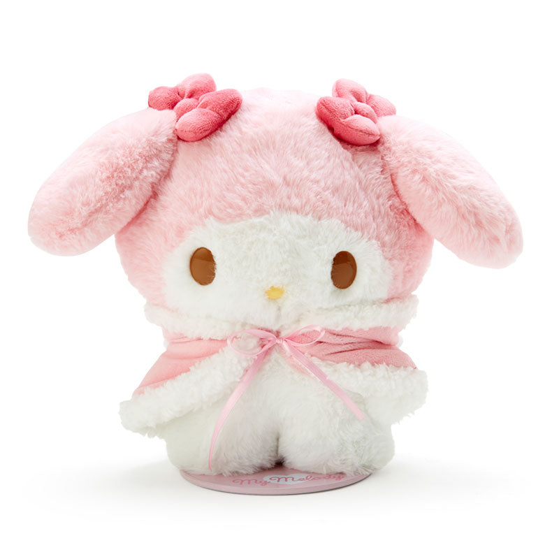 transparent sanrio plush