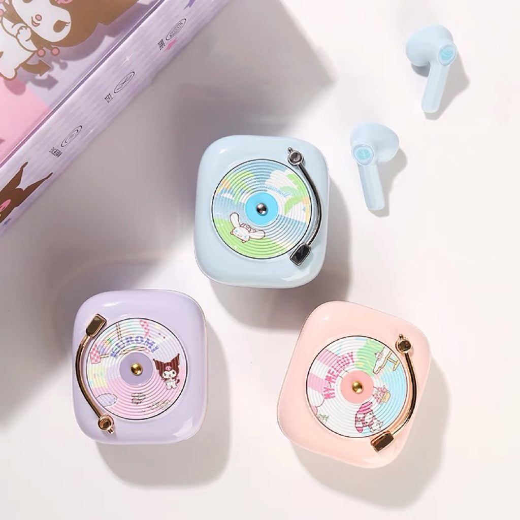 miniso earpods