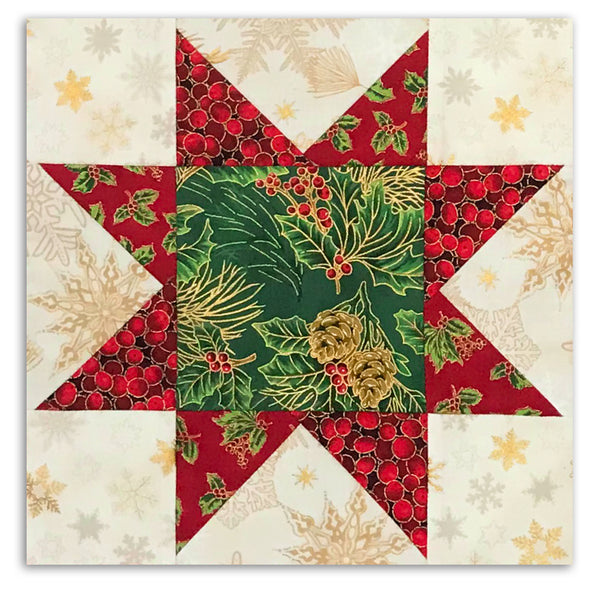 jordan fabrics christmas table runner