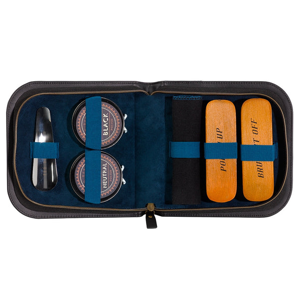 ted baker shoe care kit