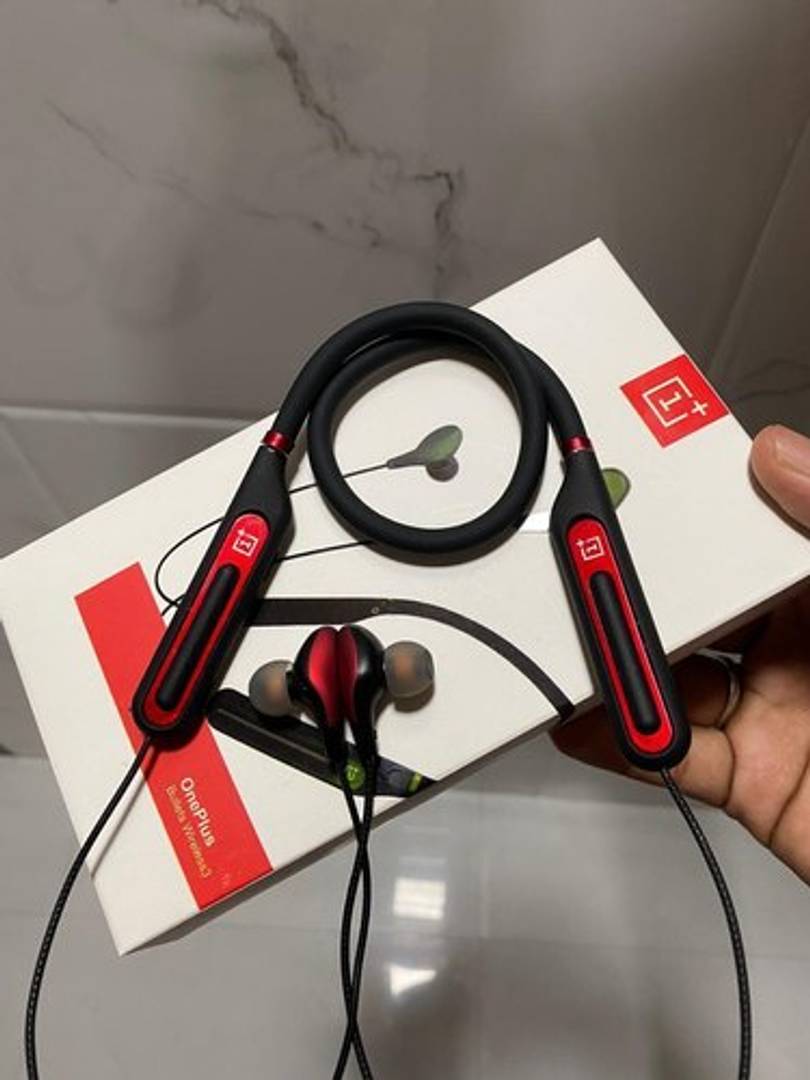 noise cancellation in oneplus wireless z bass edition