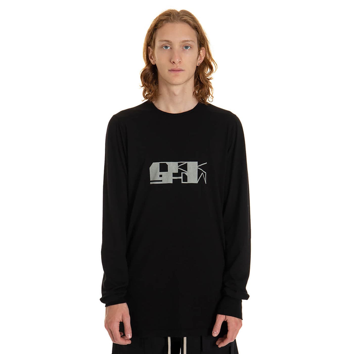 Level ls tee