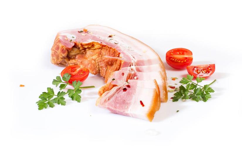 BACON BANDI 350G