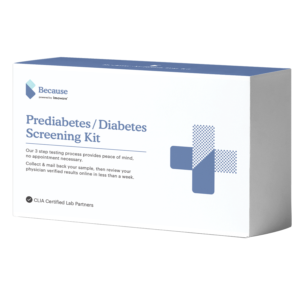 prediabetes test kit