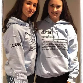 SISTER - lesbasdisabelle.com