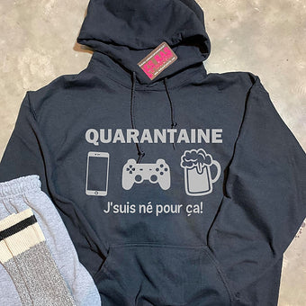J'SUIS NÉ POUR ÇA! - lesbasdisabelle.com