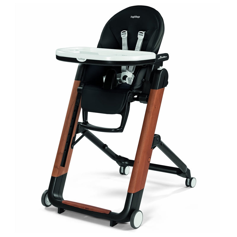 peg perego siesta high chair cacao