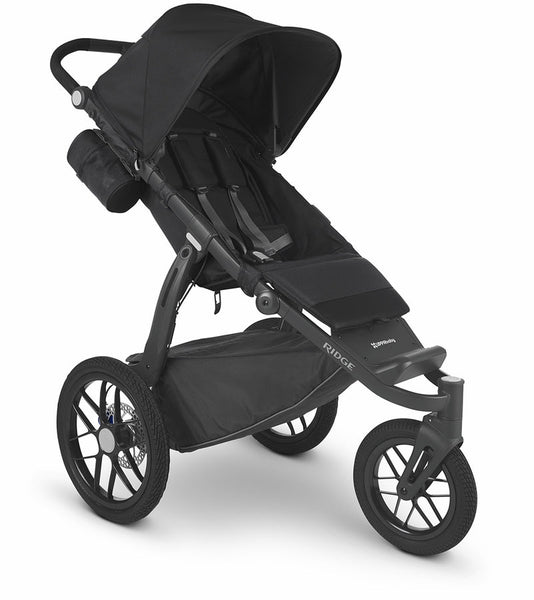 beemoo double stroller