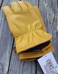 Alpaca Filled Gloves Made in USA