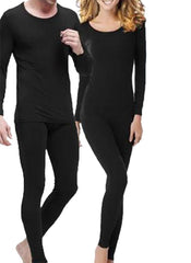 alpaca thermal base layer long johns