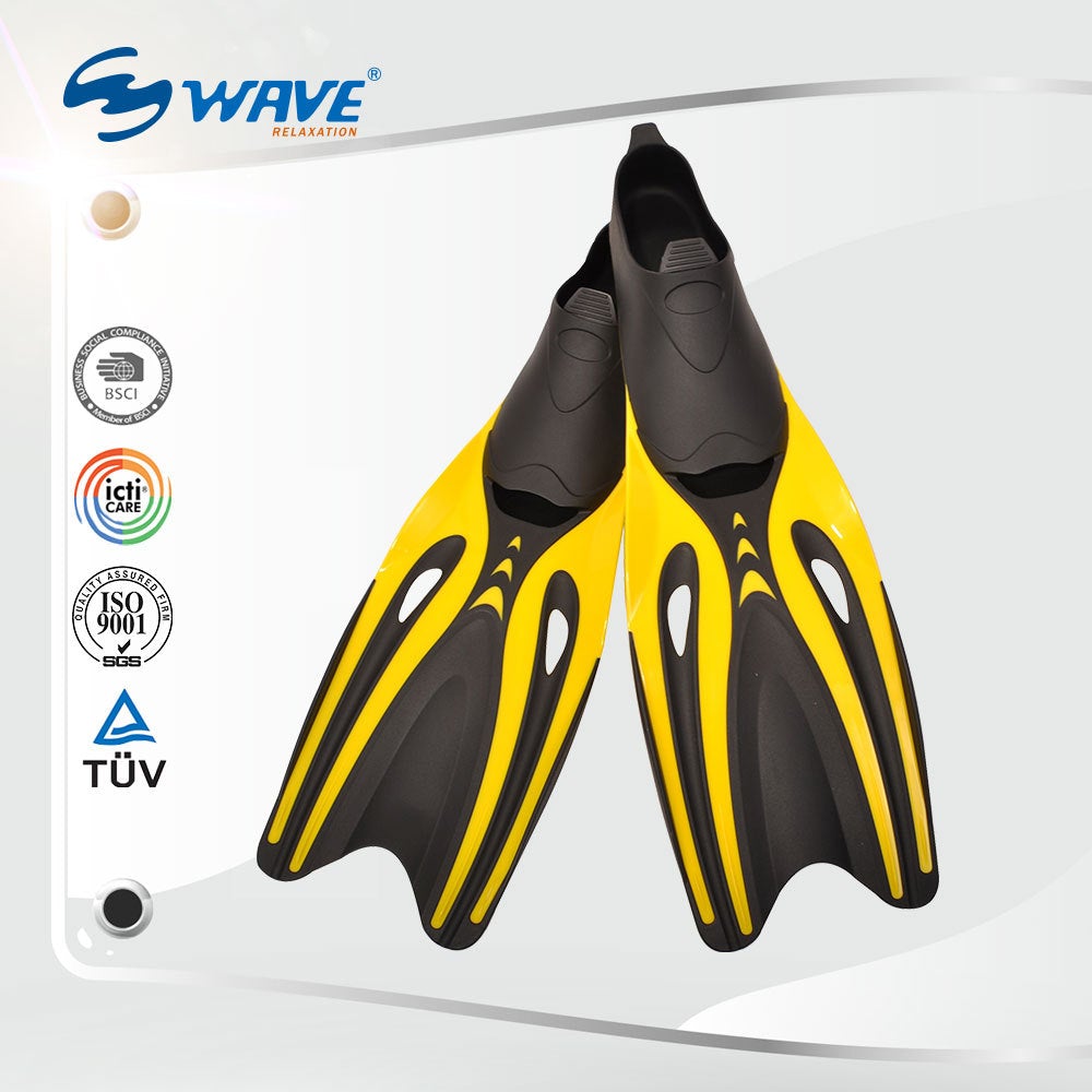 Diving Snorkeling Fins freeshipping - wave-china