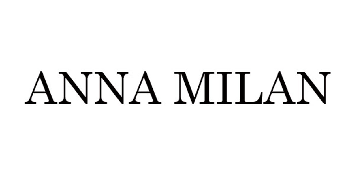 Anna Milan Online Shoe - Exclusive Collections – MILAN